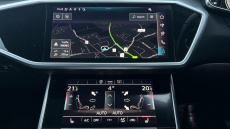 Audi A6 40 TFSI Sport 4dr S Tronic Petrol Saloon